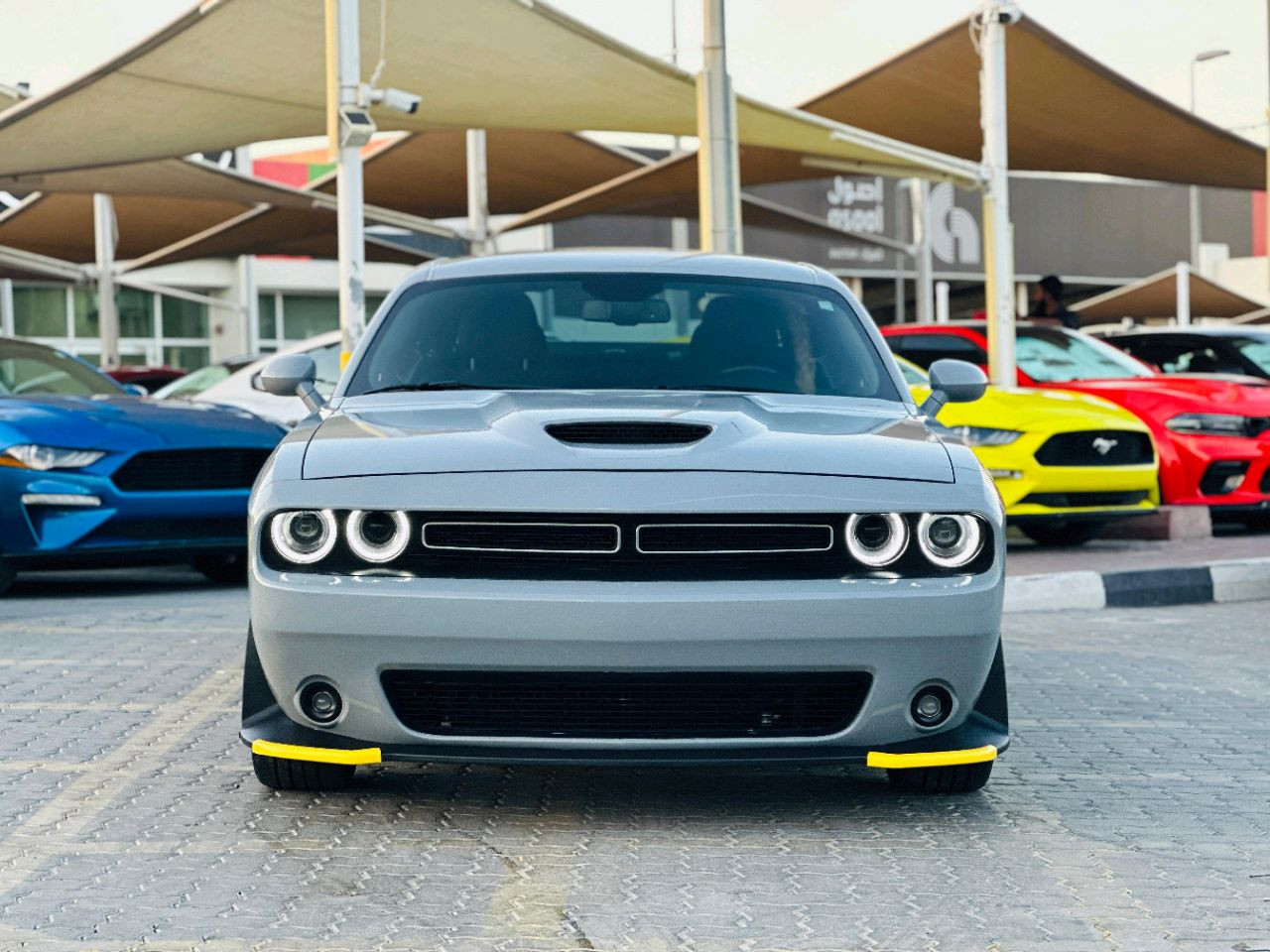 Dodge Challenger - Image 3