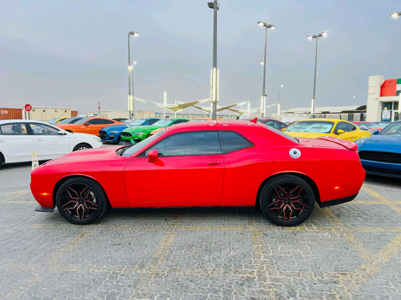 Dodge Challenger - Image 6