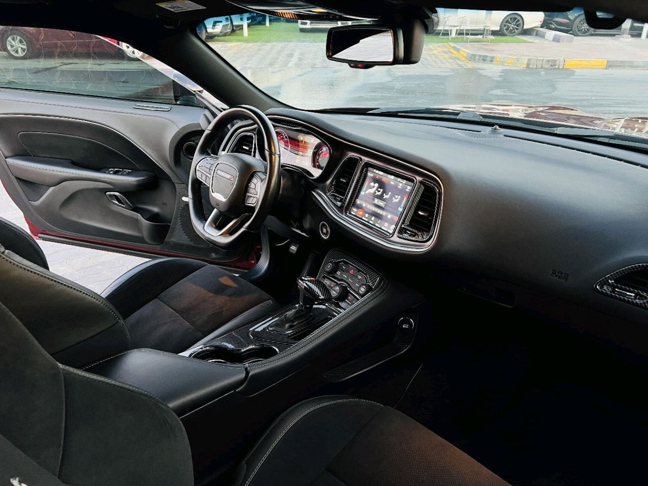 Dodge Challenger - Image 4