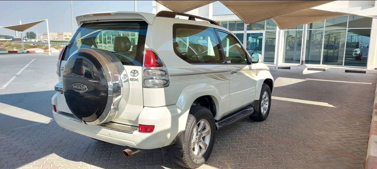 Toyota Prado - Image 5