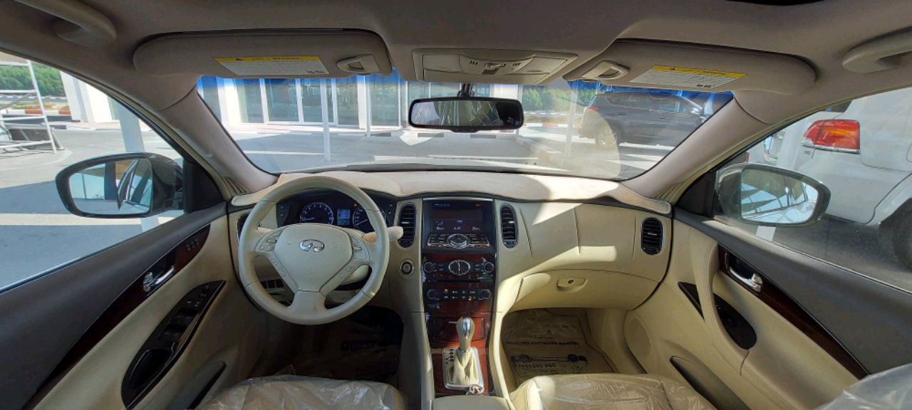 Infiniti QX50 - Image 6