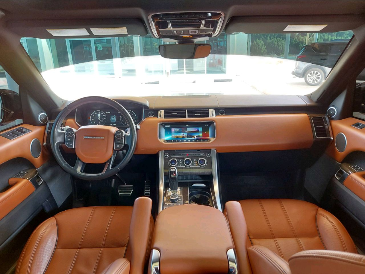 Range Rover Sport - Image 6