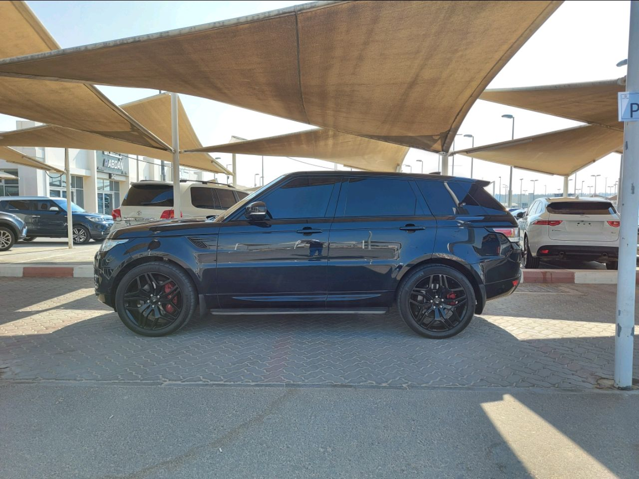 Range Rover Sport - Image 5