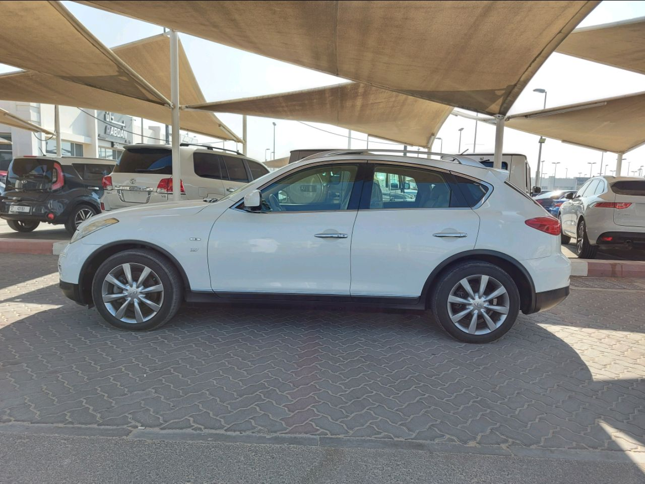 Infiniti QX50 - Image 5