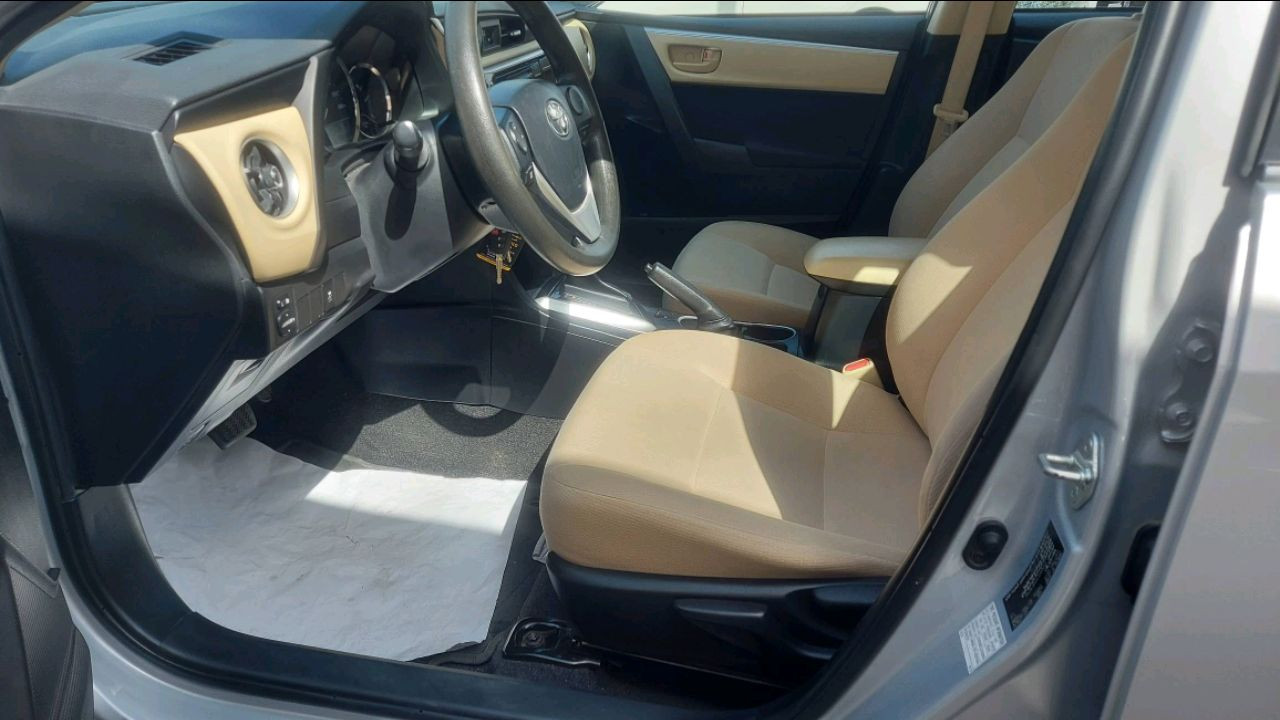 Toyota Corolla - Image 7