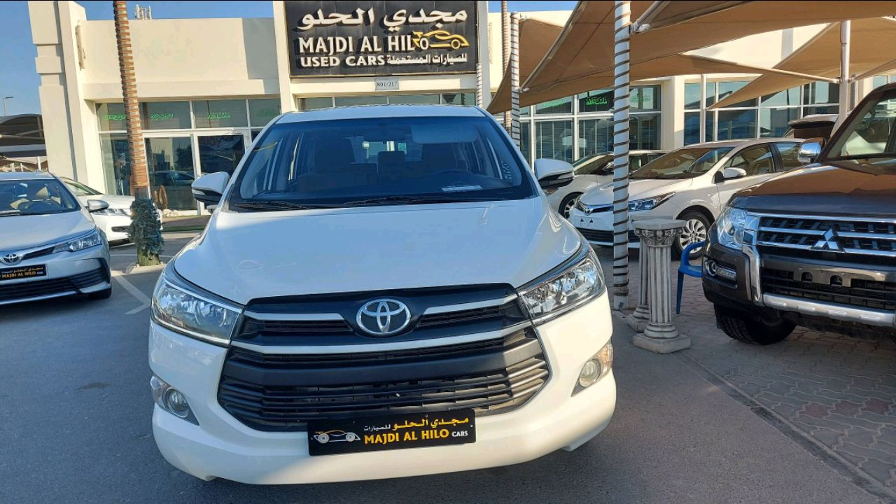 Toyota Innova - Image 3