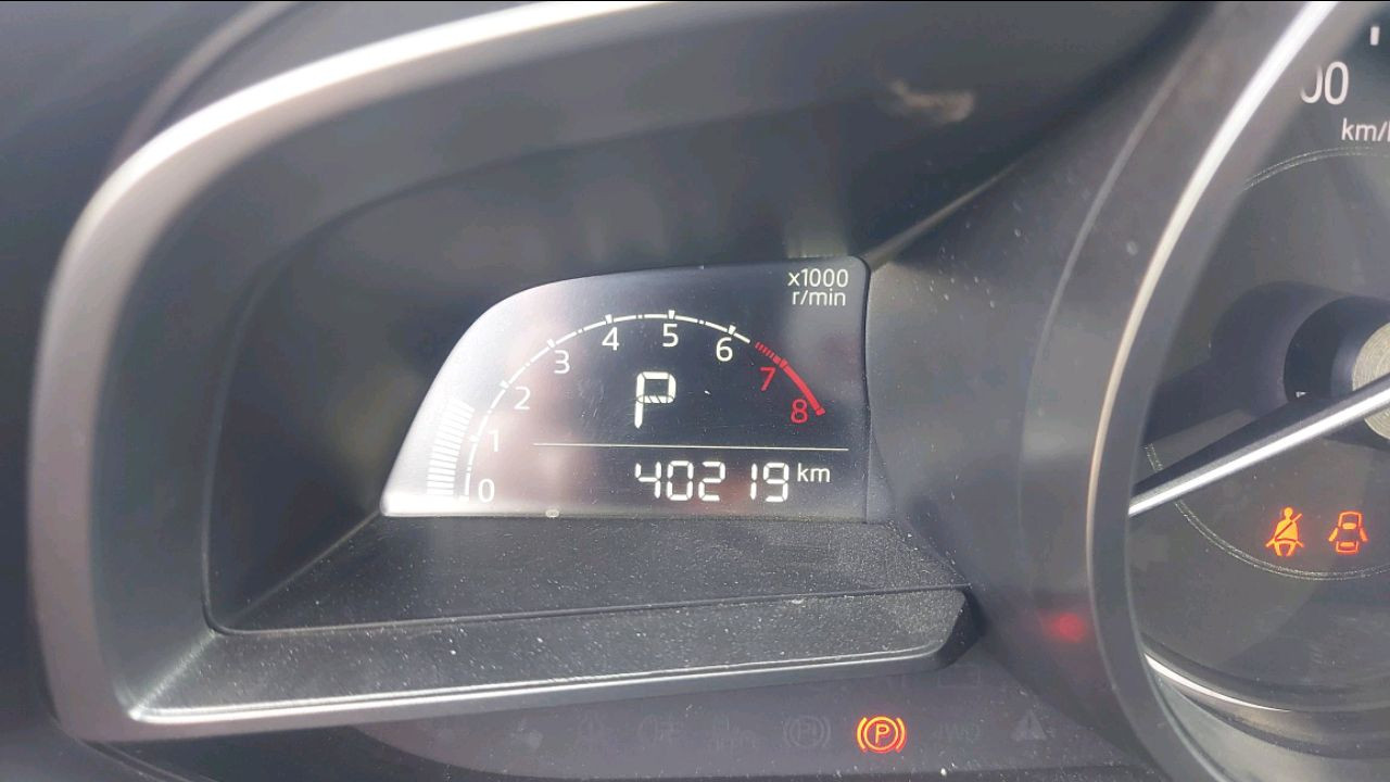 Mazda CX-3 - Image 7