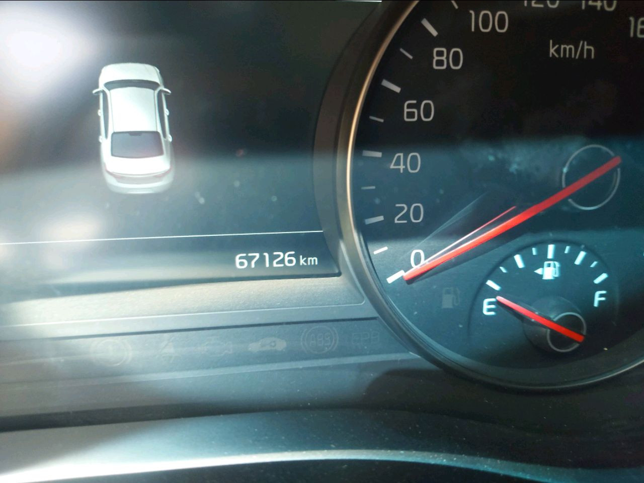 KIA Cadenza - Image 5