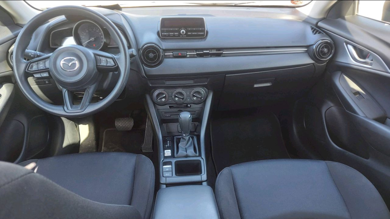 Mazda CX-3 - Image 8
