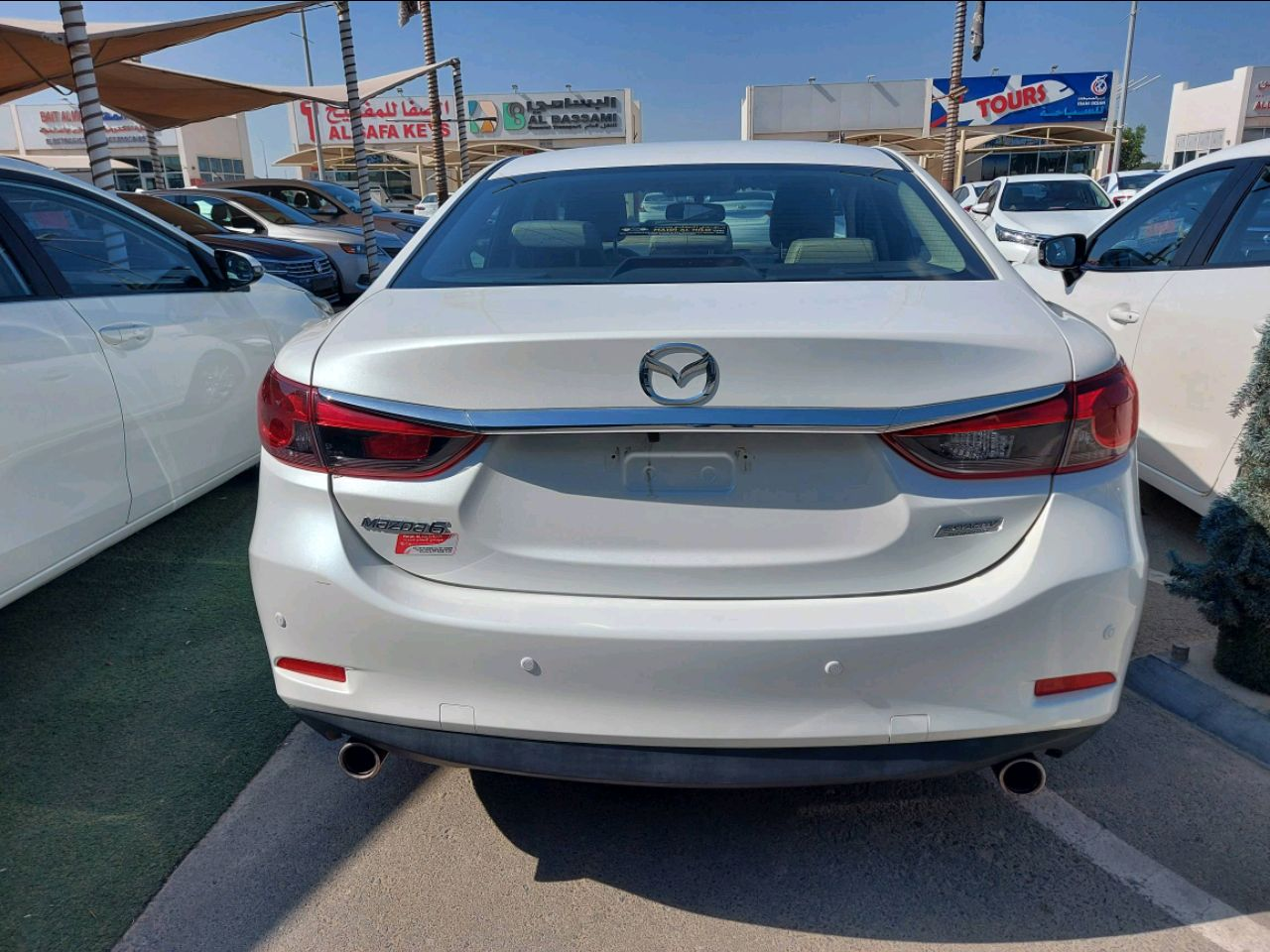 Mazda 6 - Image 3