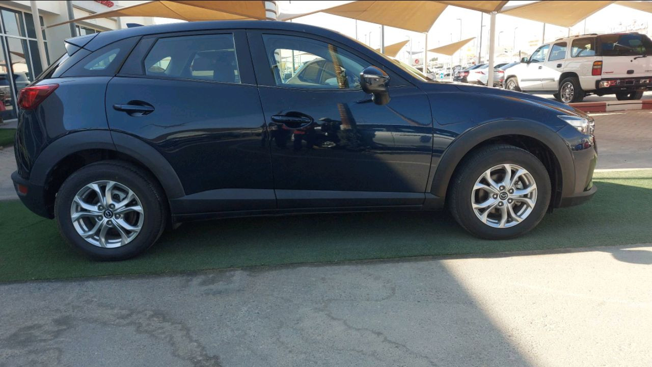 Mazda CX-3 - Image 6