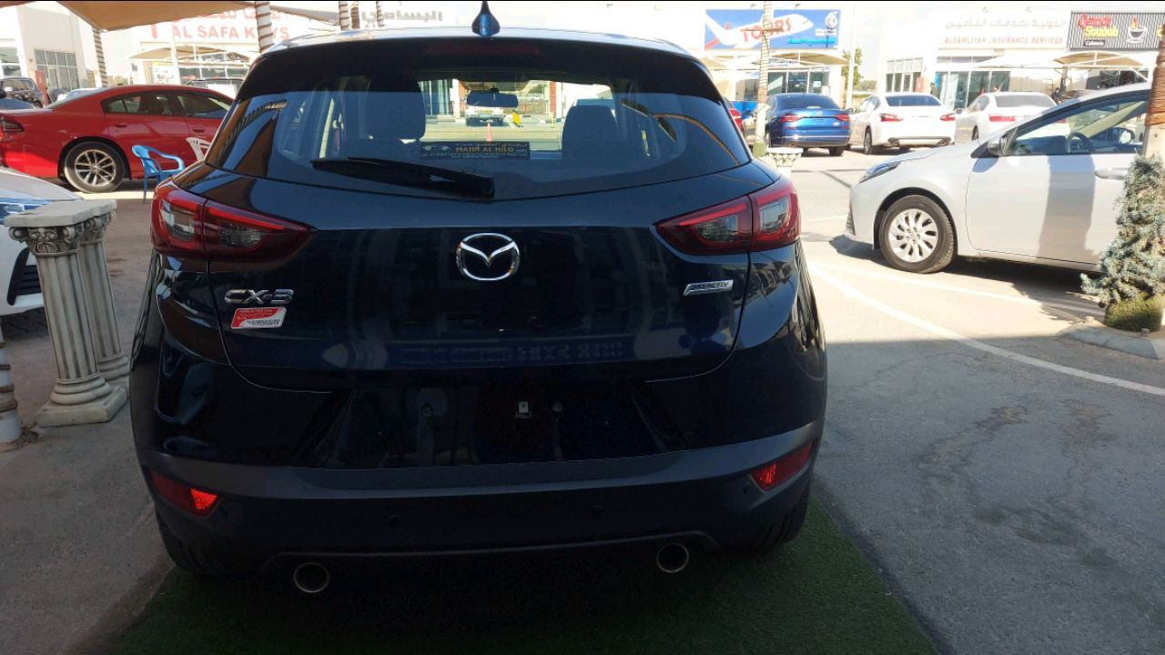 Mazda CX-3 - Image 3