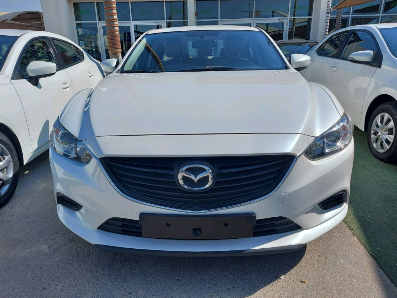 Mazda 6 - Image 6