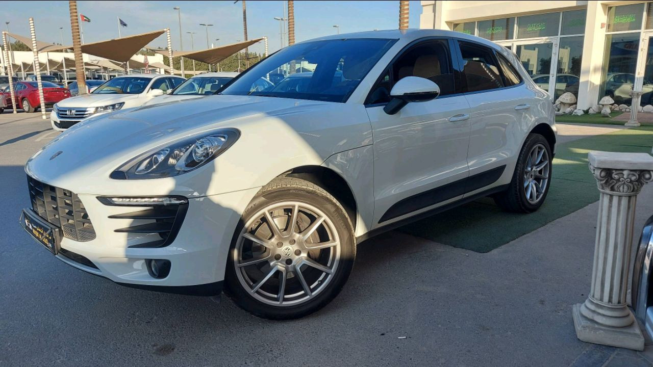 Porsche Macan - Image 5