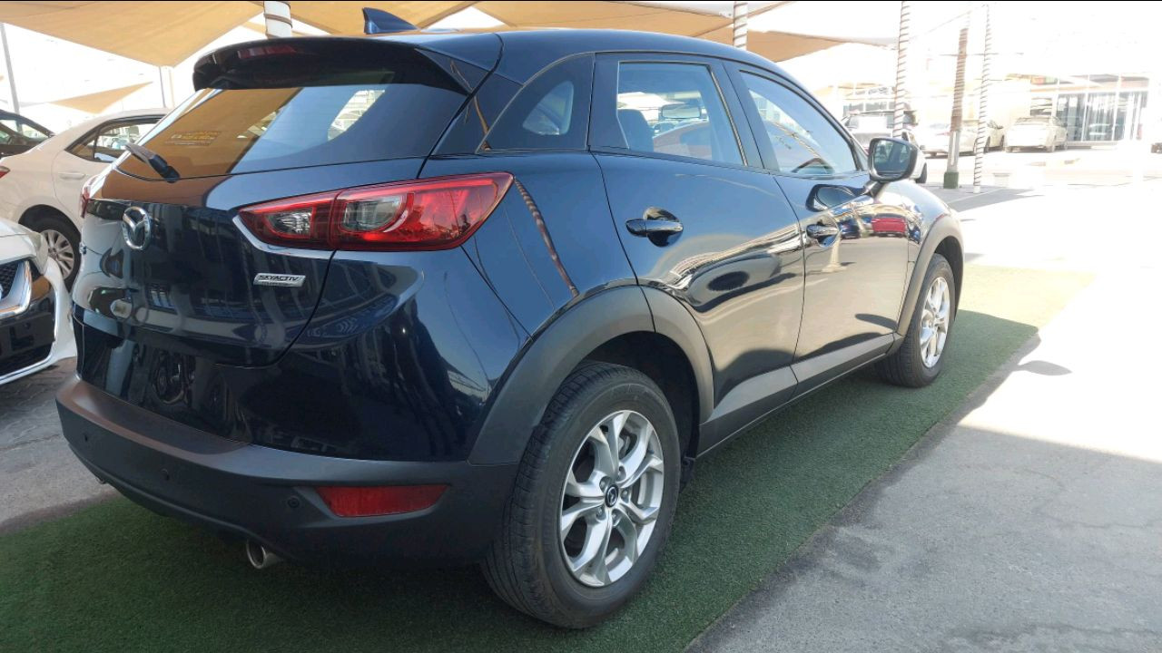 Mazda CX-3 - Image 4