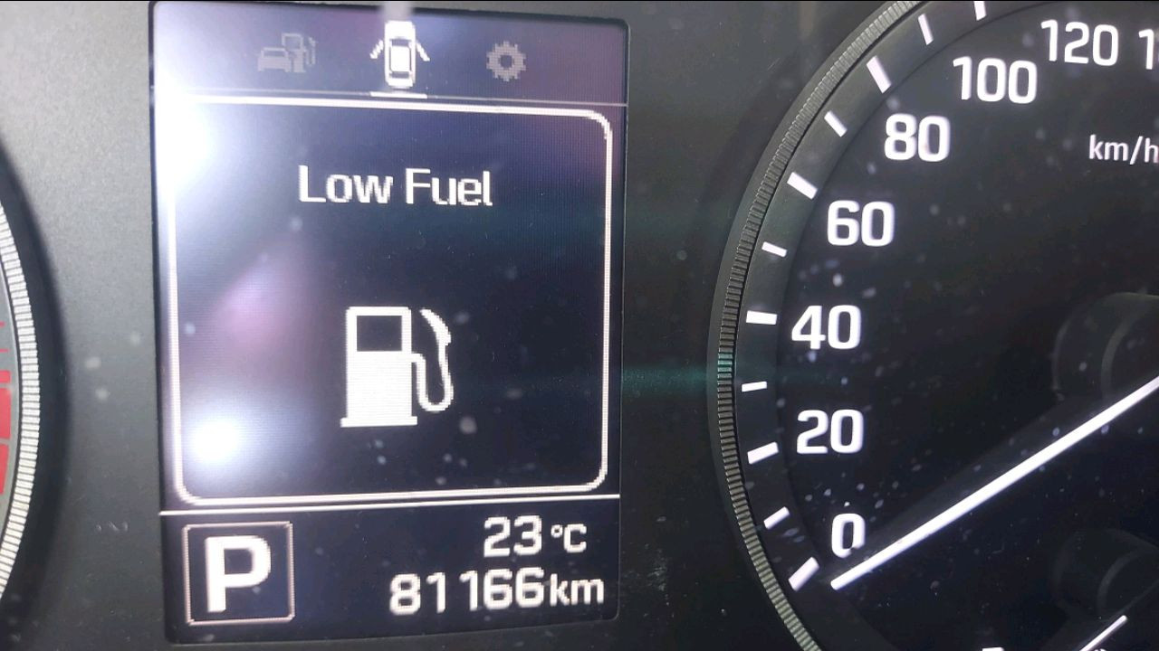 Hyundai Sonata - Image 3