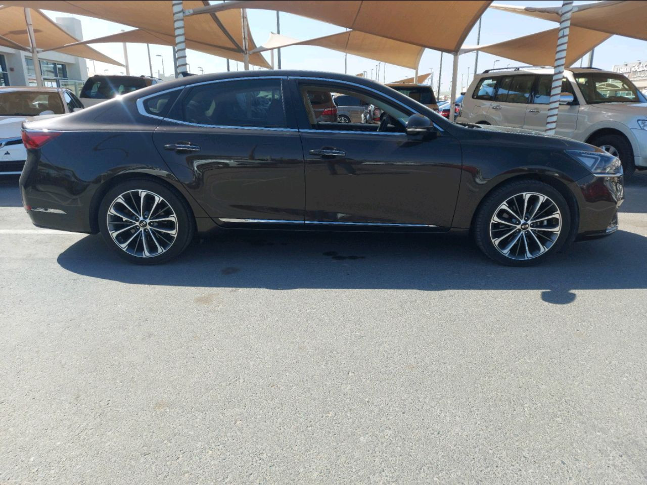 KIA Cadenza - Image 3