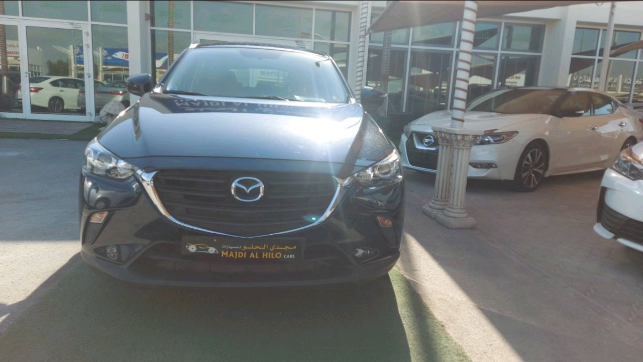 Mazda CX-3 - Image 5