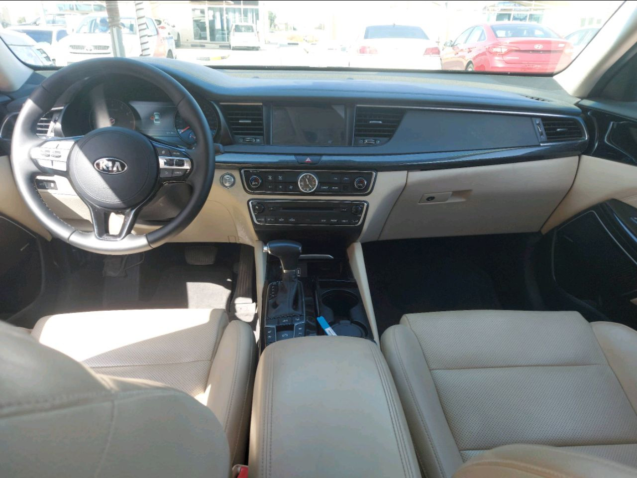 KIA Cadenza - Image 6