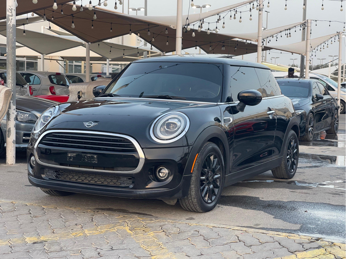 Mini Cooper Model S - Image 4