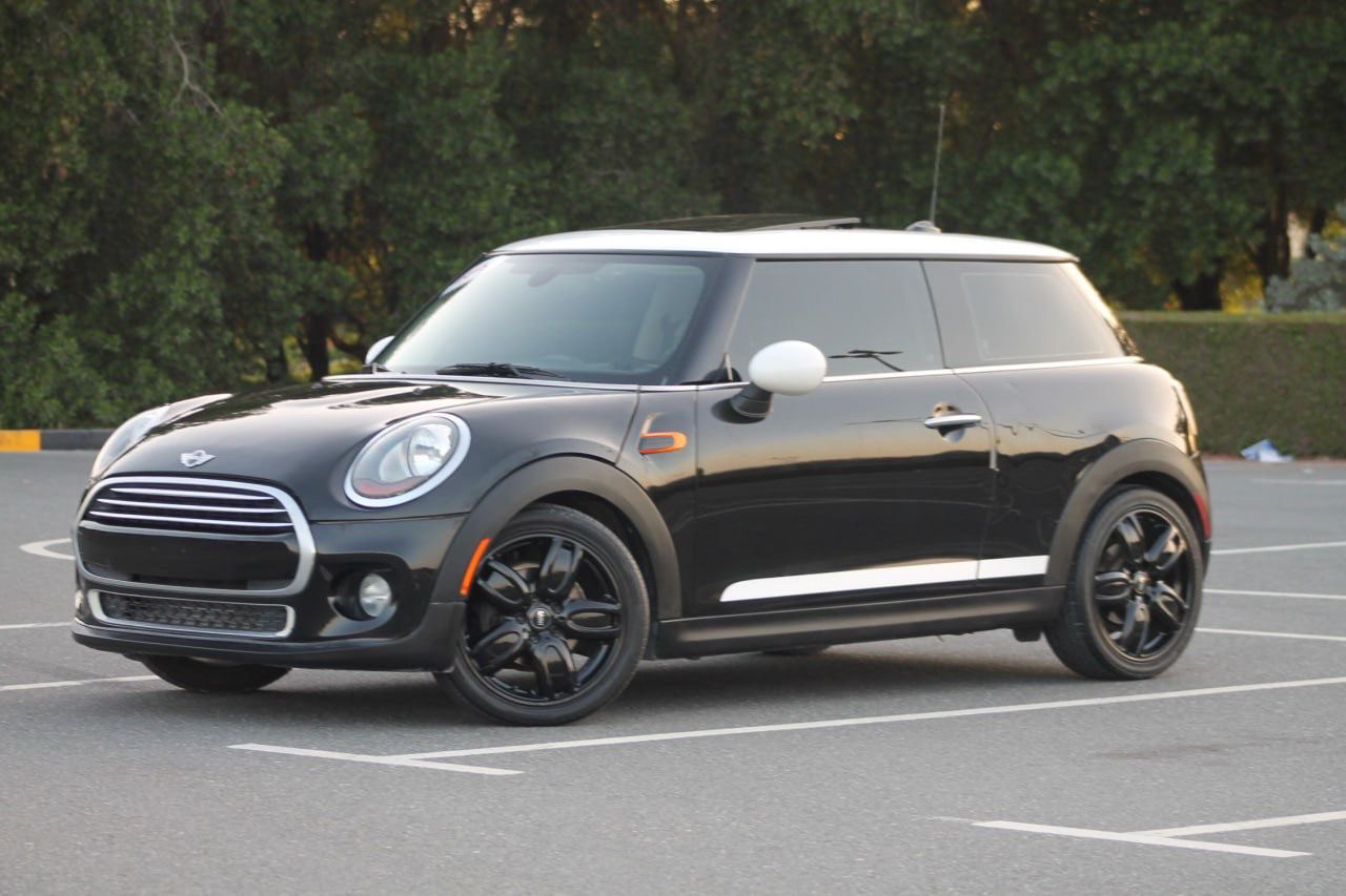 Mini Cooper Country man - Image 4