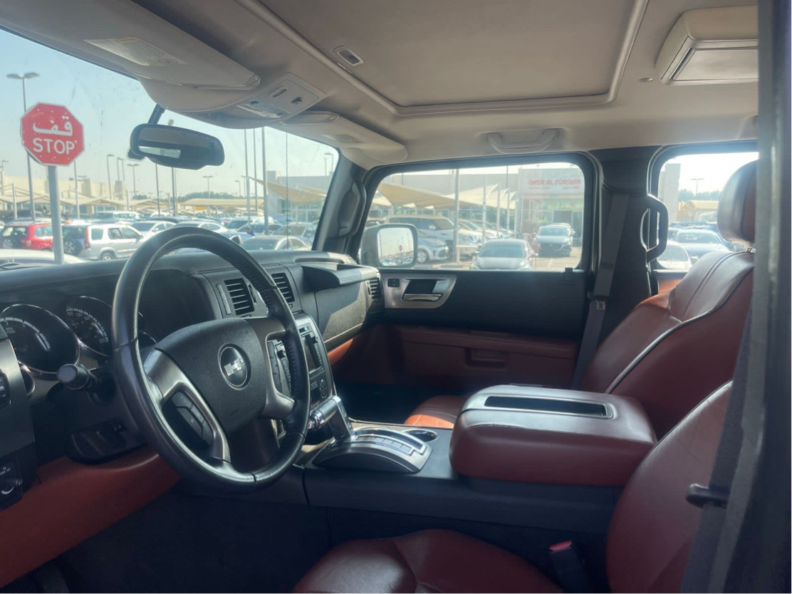 Hummer H2 - Image 3