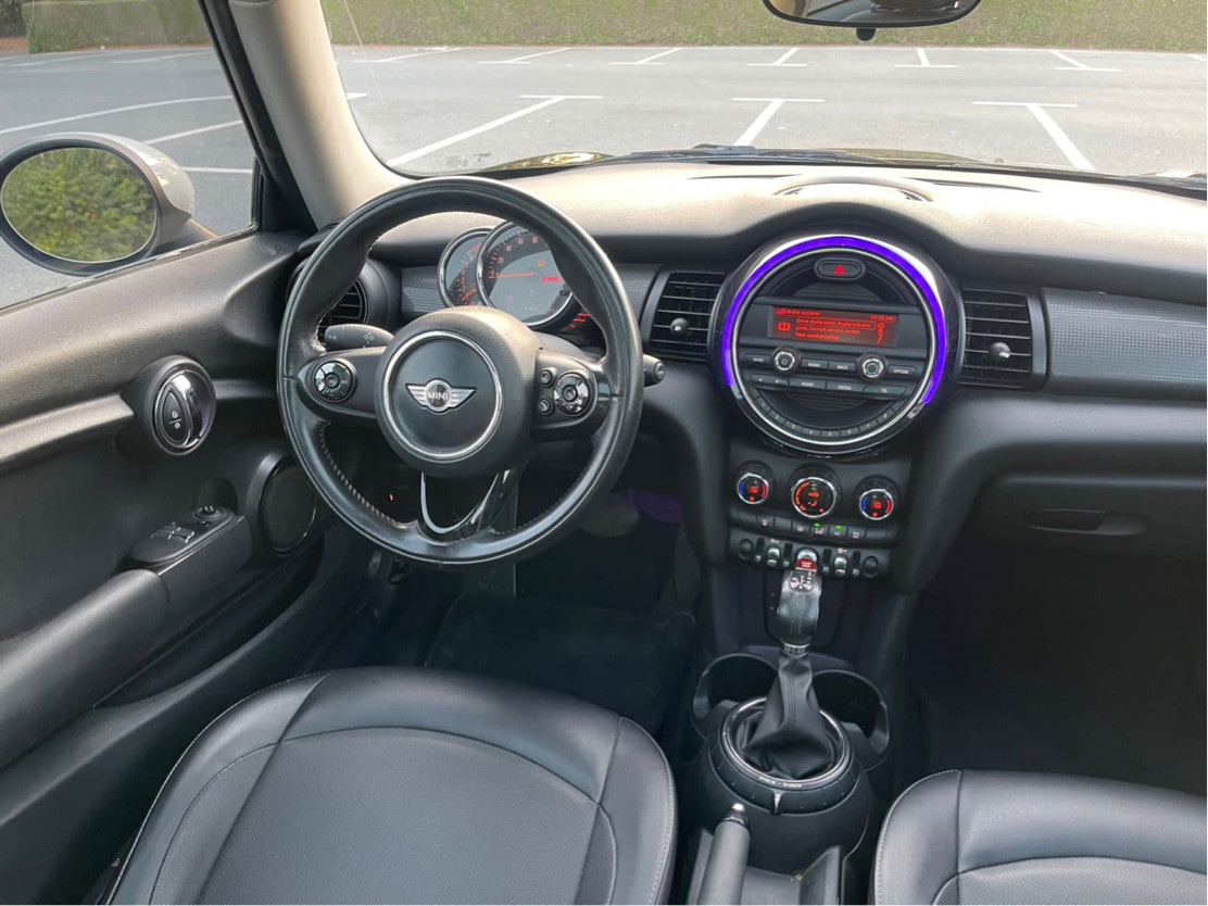 Mini Cooper Country man - Image 6