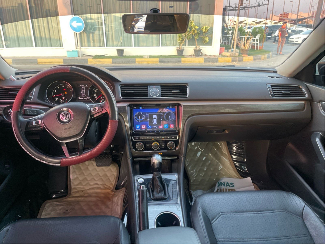 Volkswagen Passat - Image 8