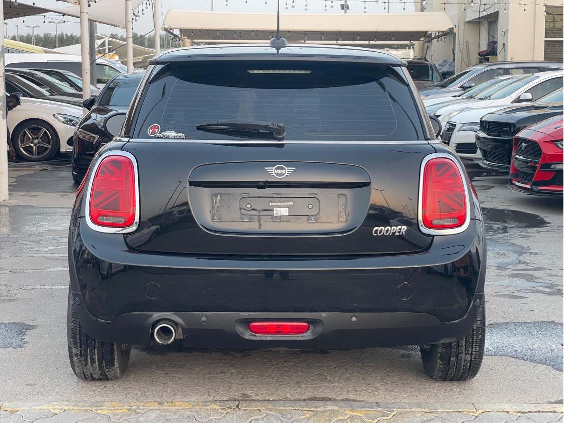 Mini Cooper Model S - Image 5