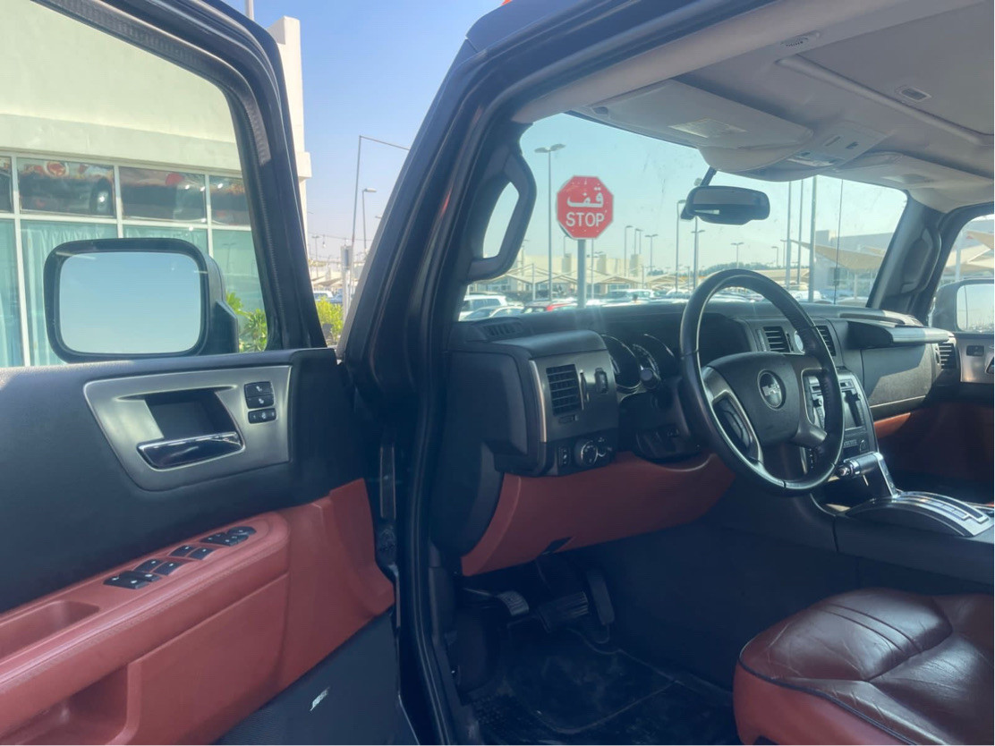 Hummer H2 - Image 4