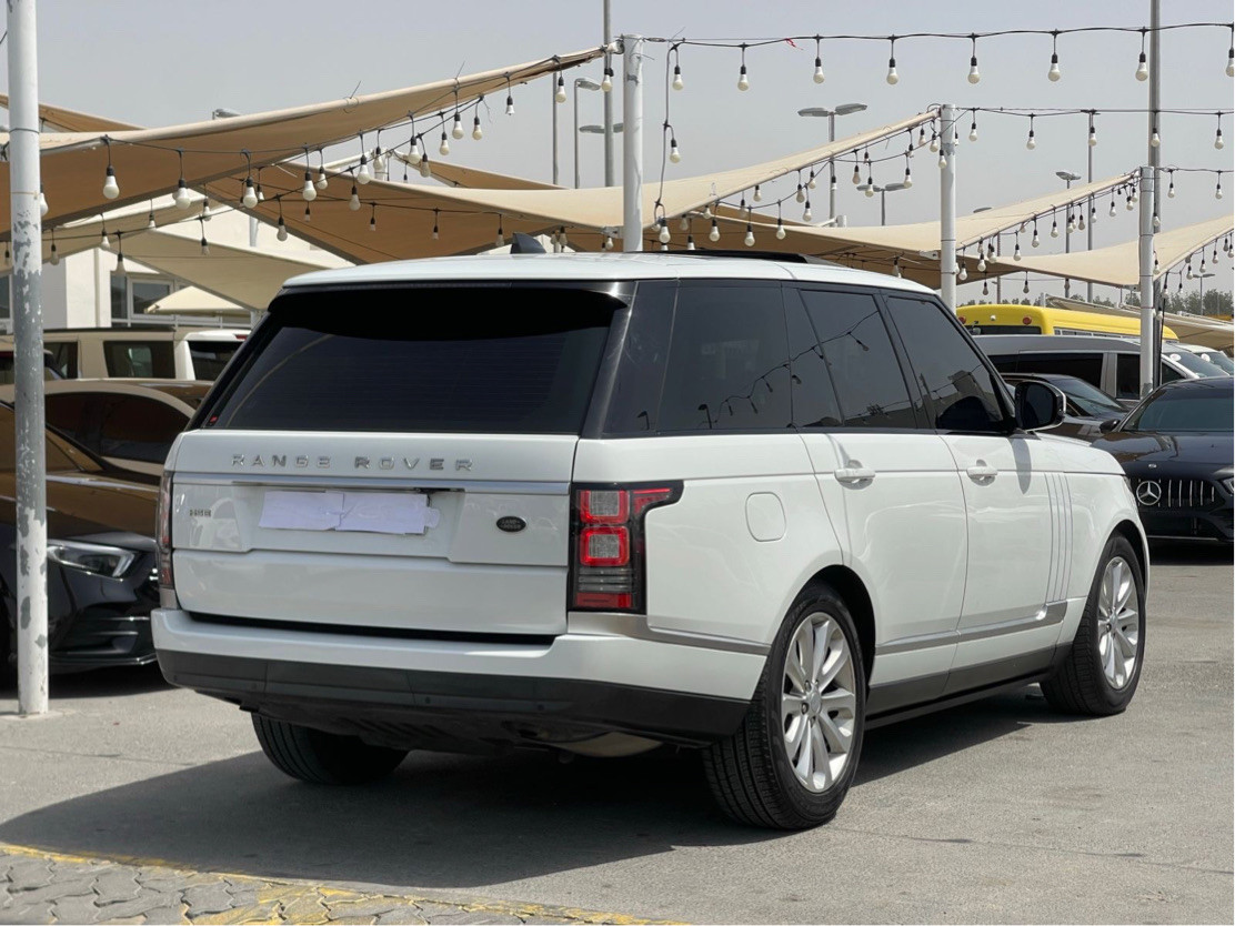 Range Rover Vogue - Image 5