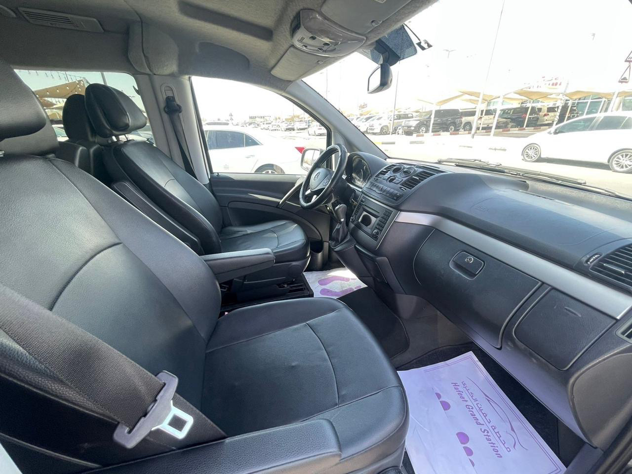 Mercedes Benz Vito - Image 10