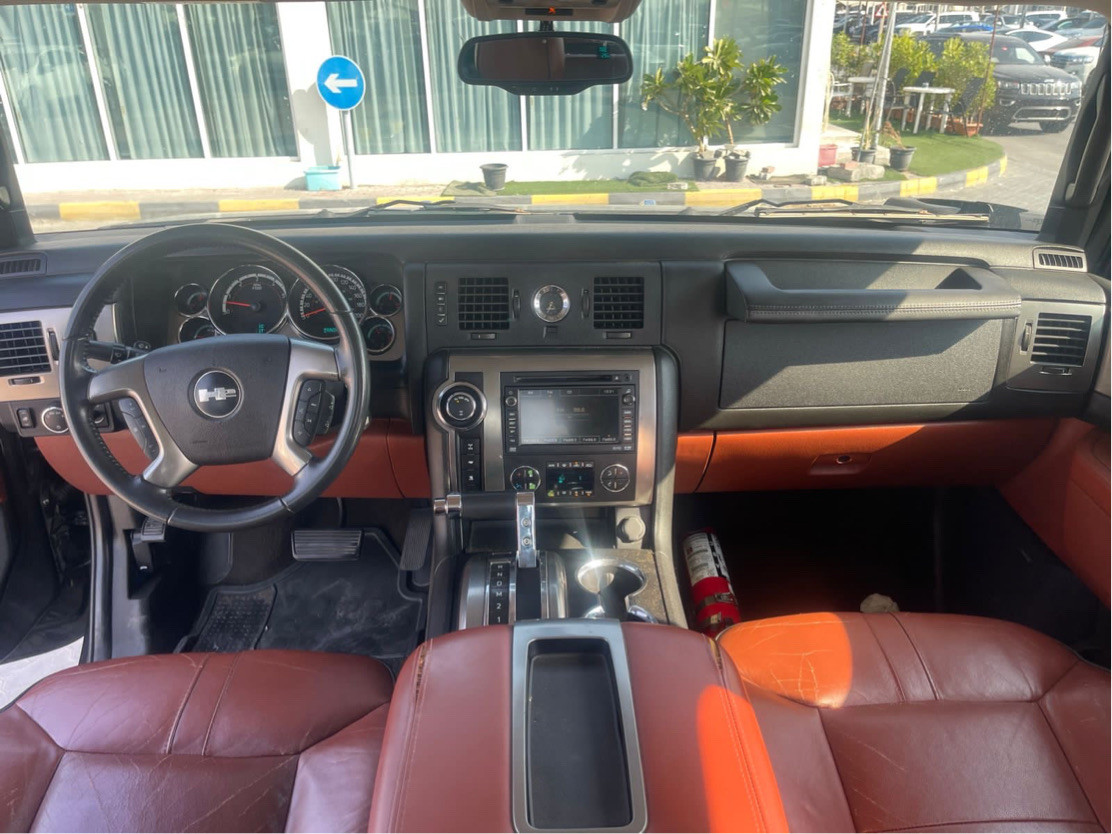Hummer H2 - Image 5