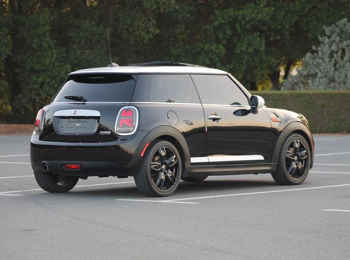Mini Cooper Country man - Image 3