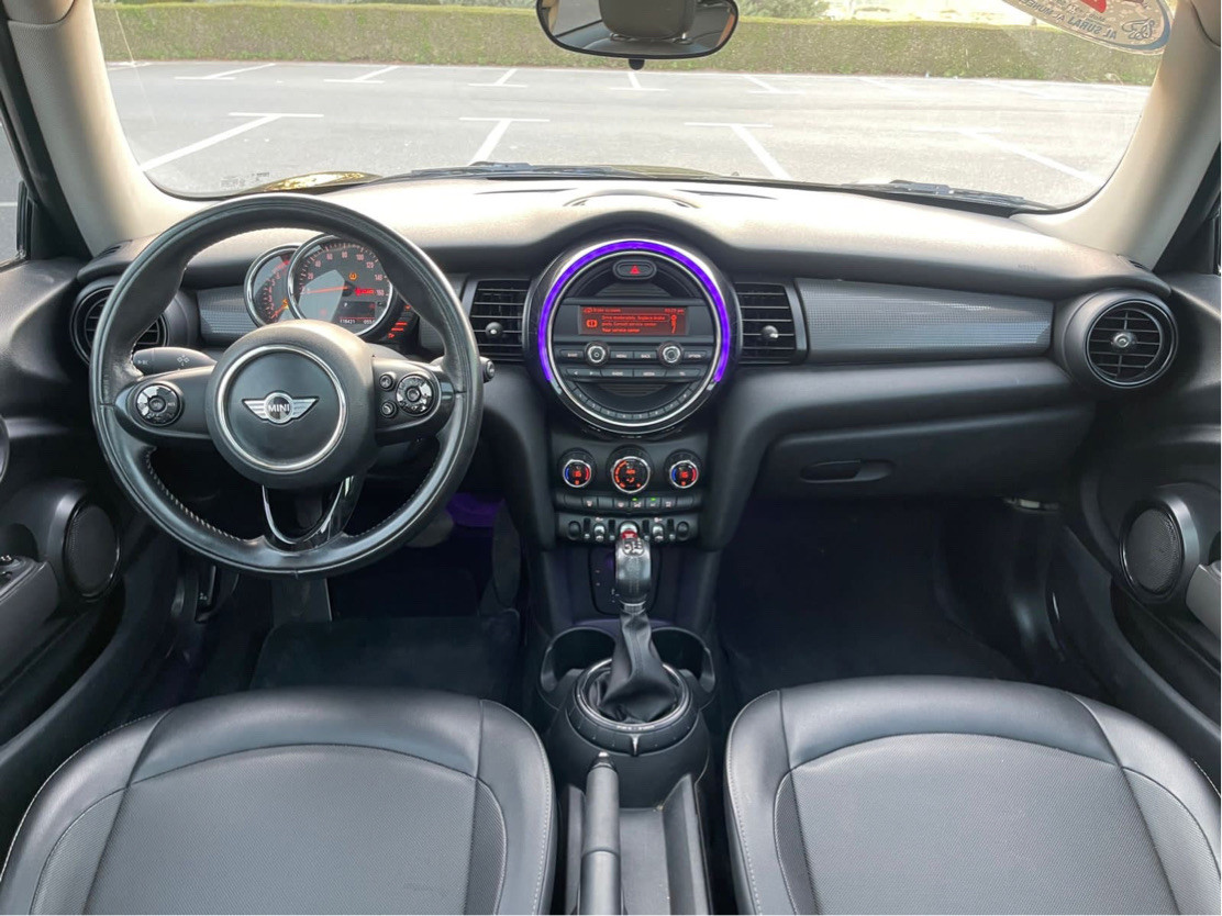 Mini Cooper Country man - Image 8