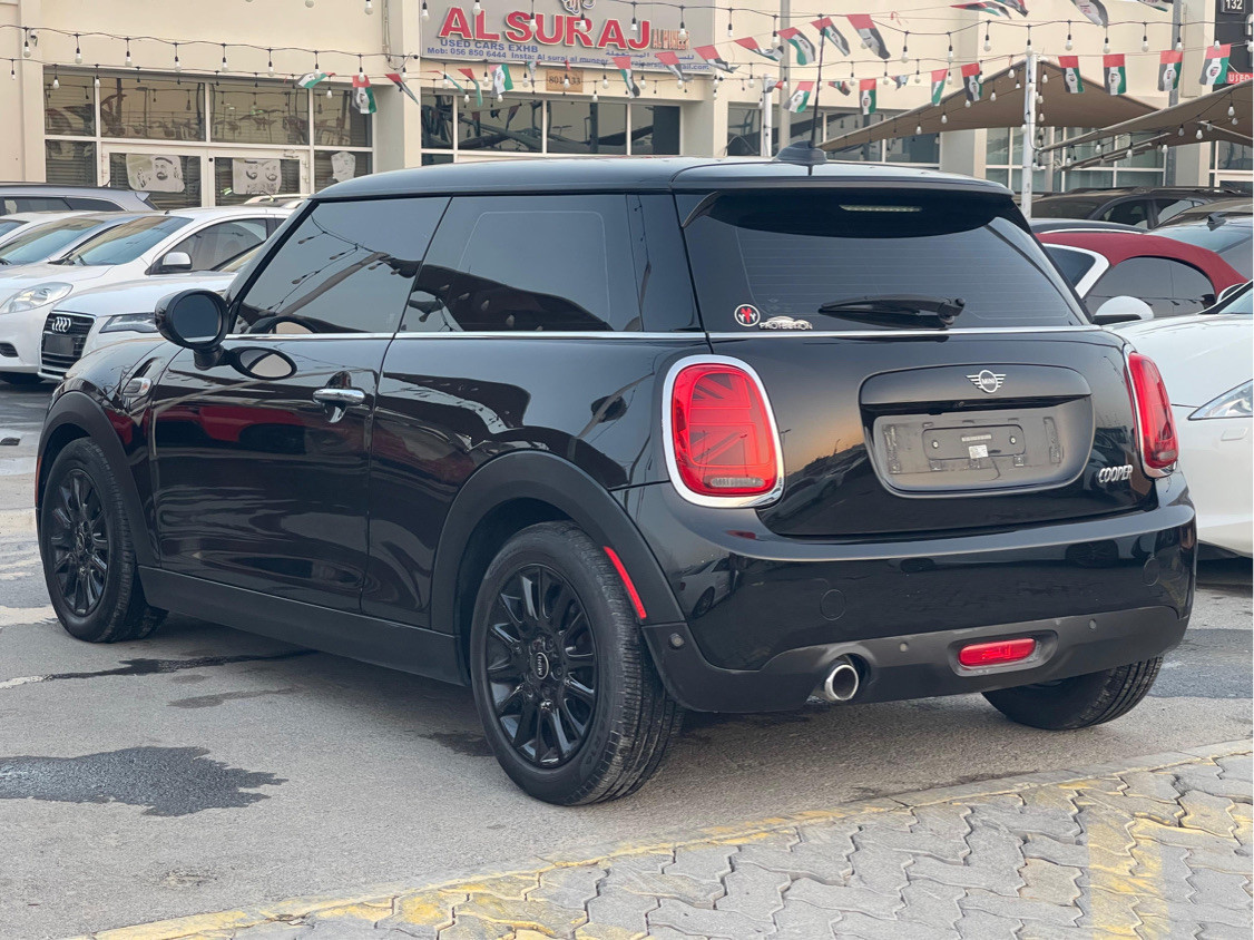 Mini Cooper Model S - Image 7