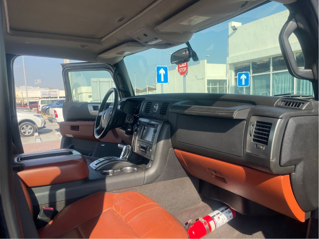 Hummer H2 - Image 6