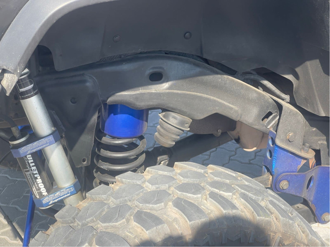 Hummer H2 - Image 12