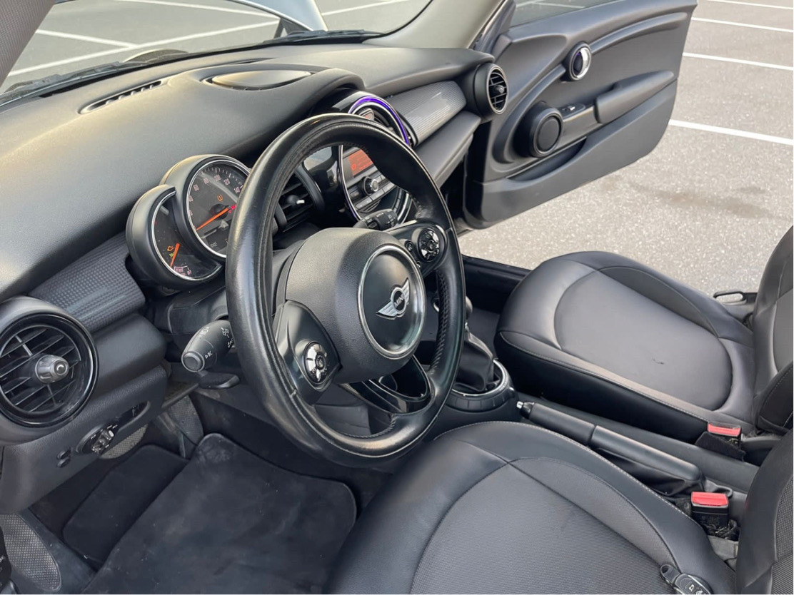 Mini Cooper Country man - Image 10