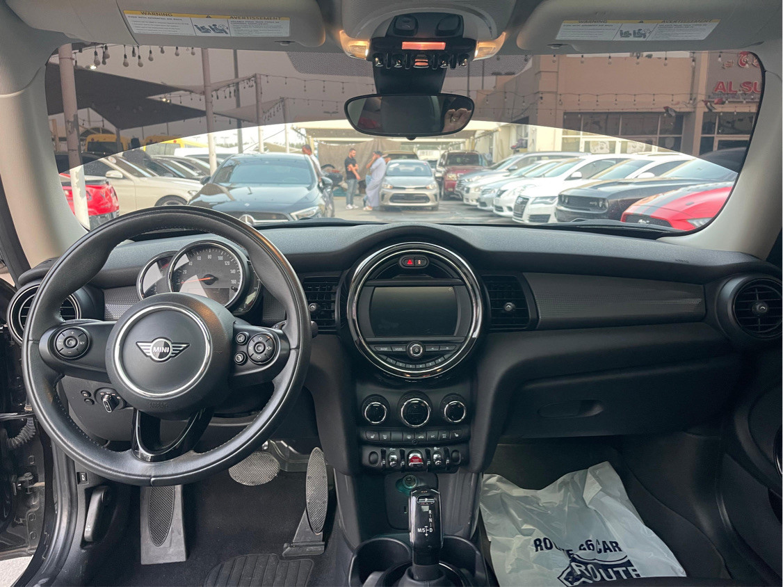 Mini Cooper Model S - Image 9