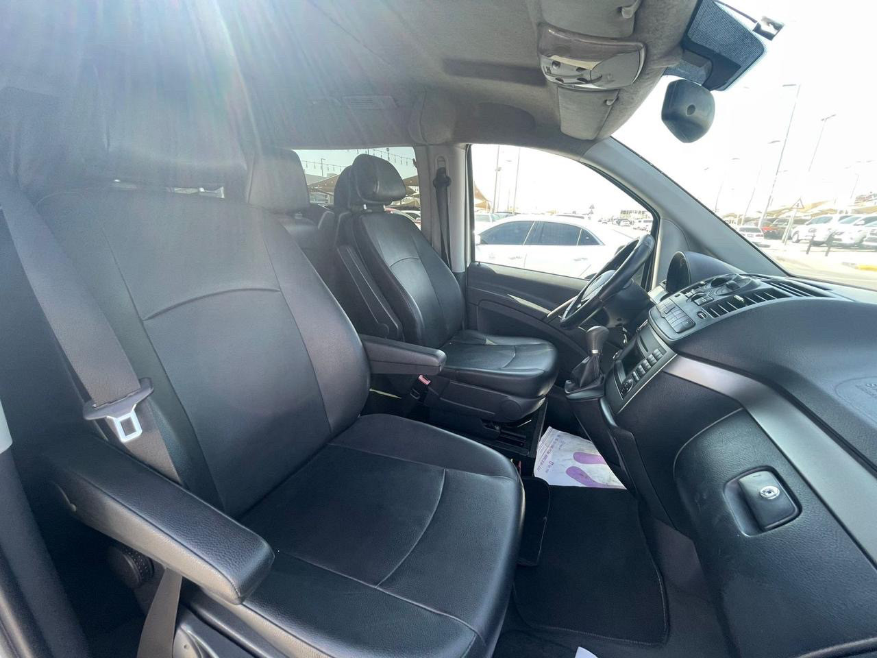 Mercedes Benz Vito - Image 11