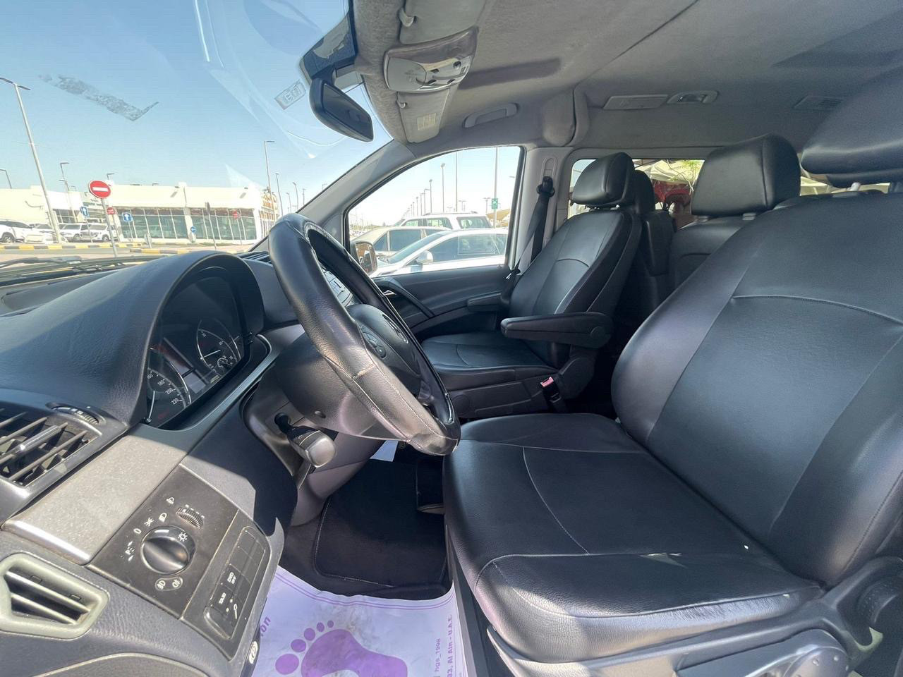 Mercedes Benz Vito - Image 9