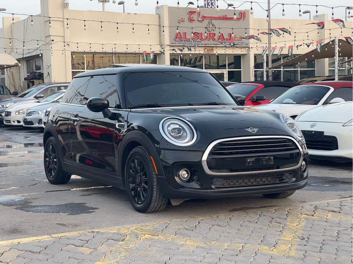 Mini Cooper Model S - Image 3