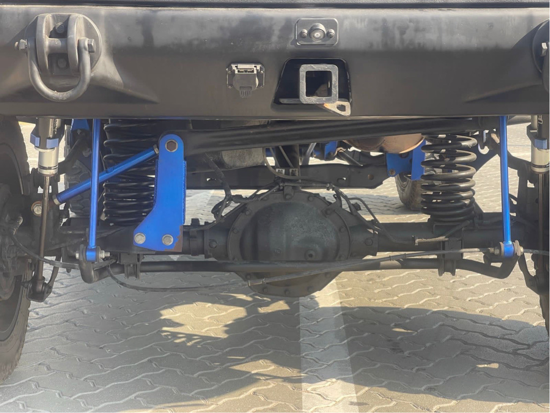 Hummer H2 - Image 11