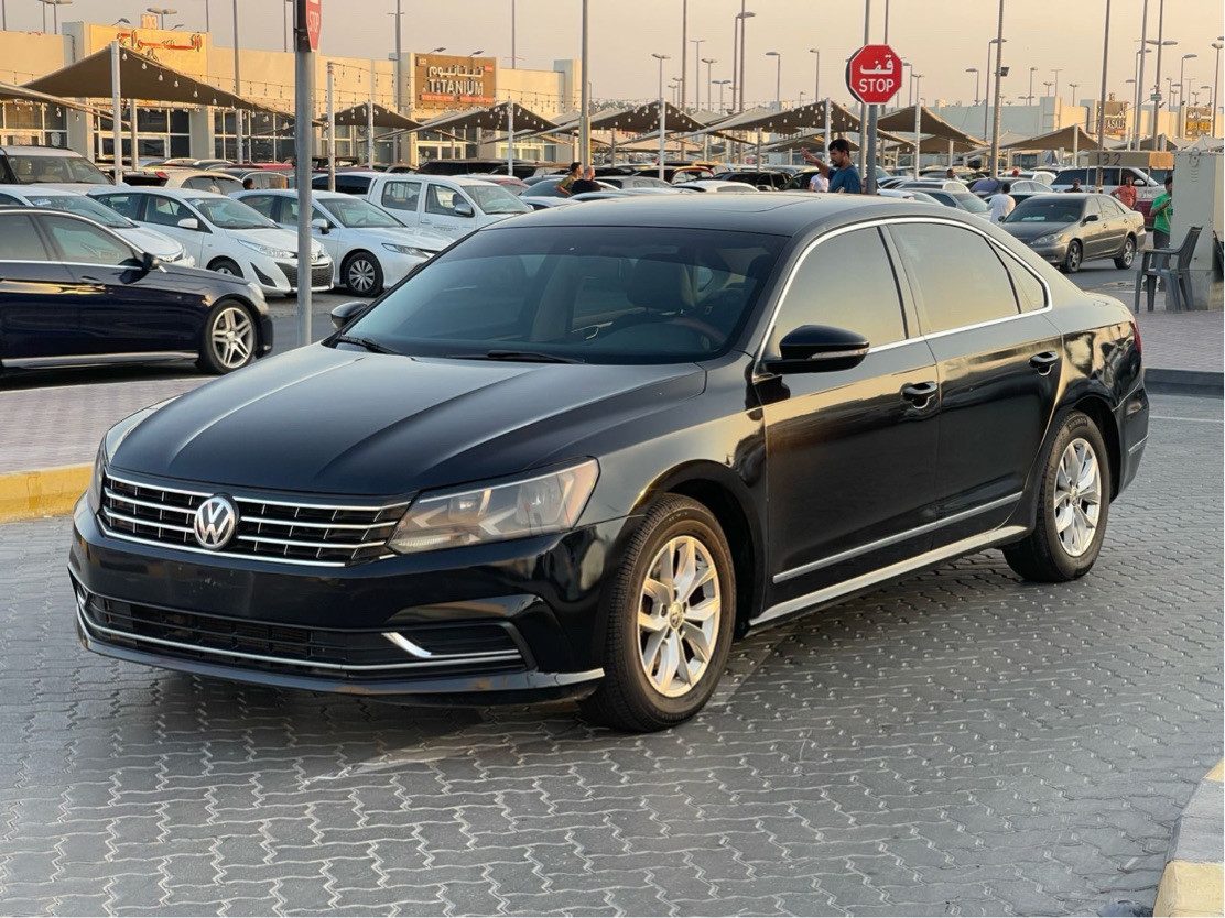 Volkswagen Passat - Image 3