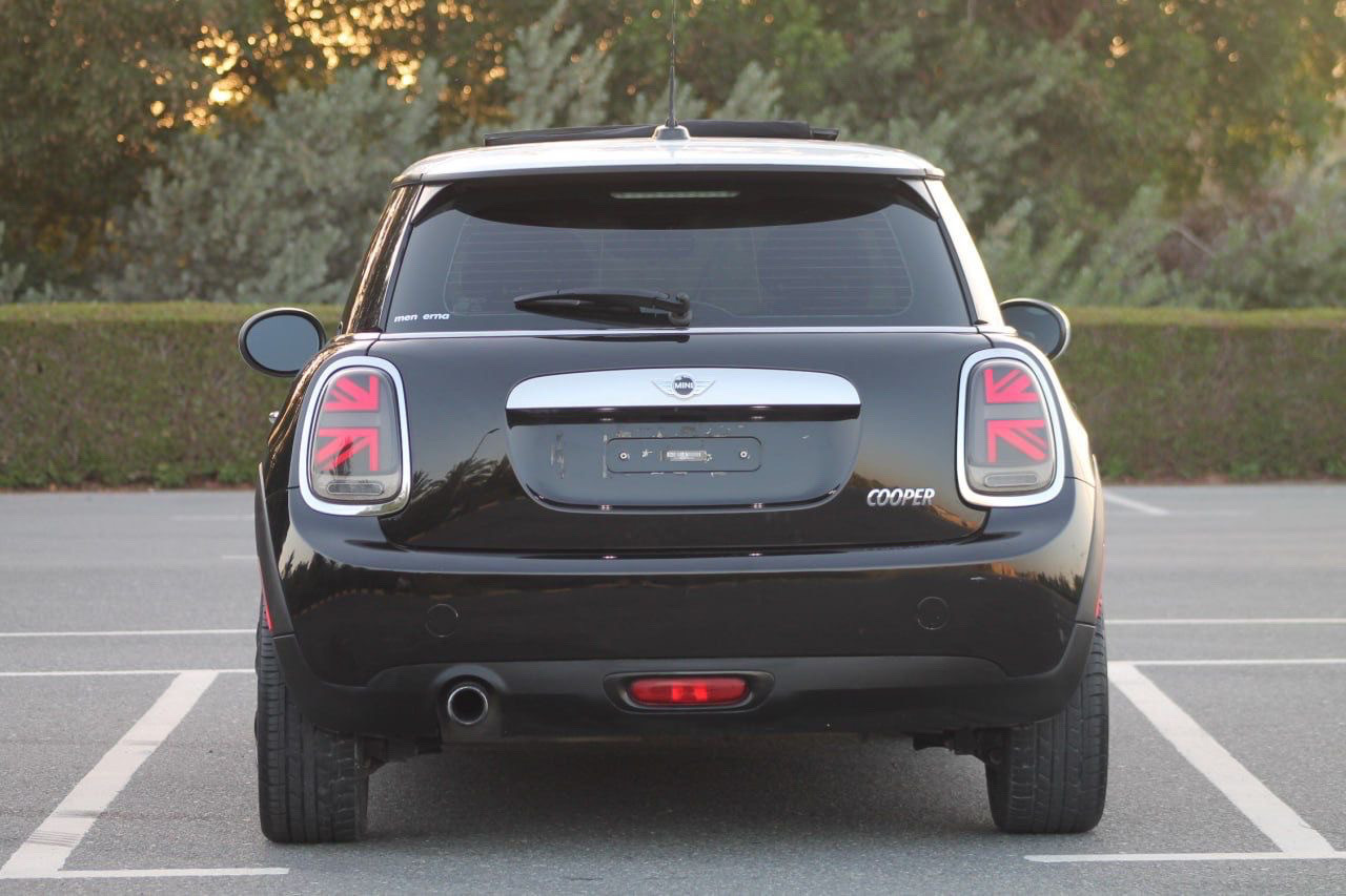 Mini Cooper Country man - Image 11