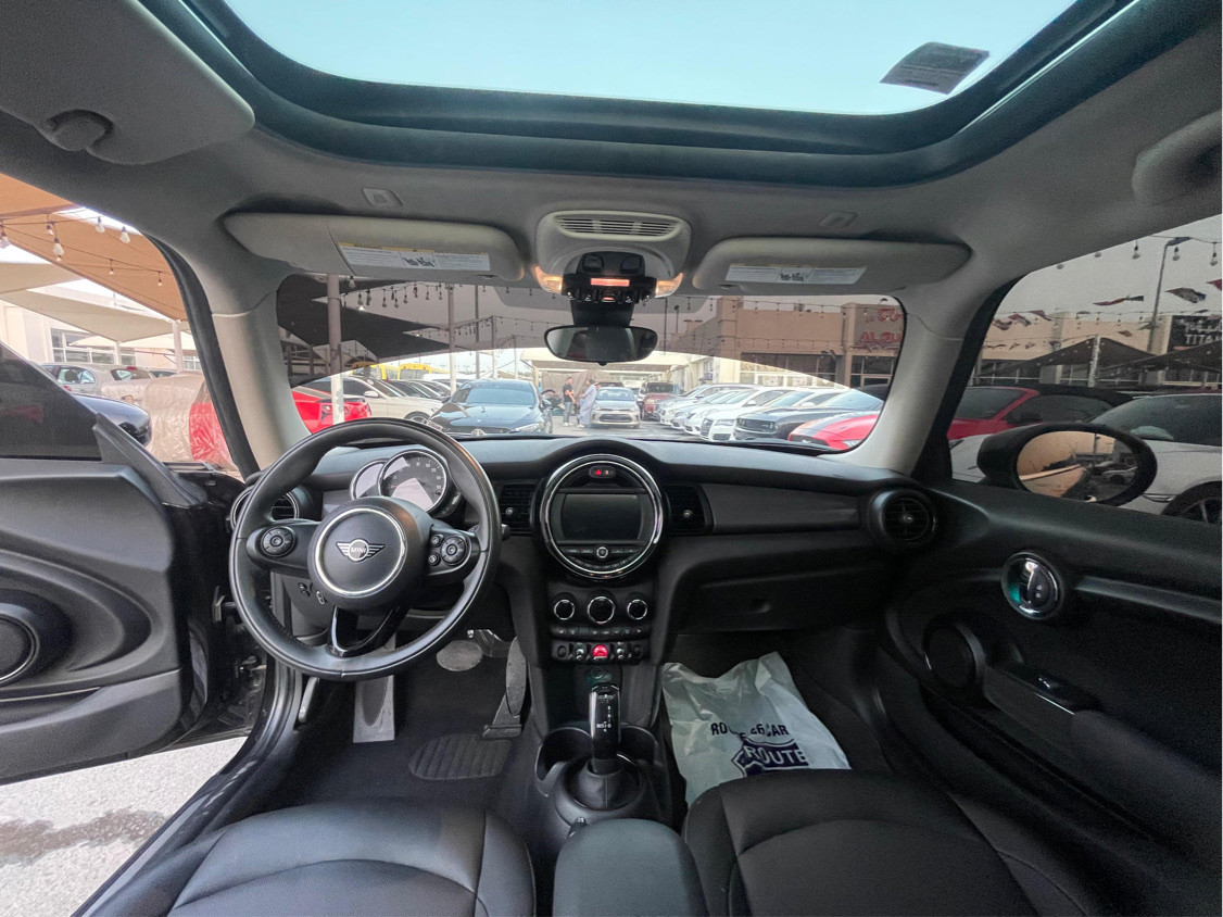 Mini Cooper Model S - Image 11
