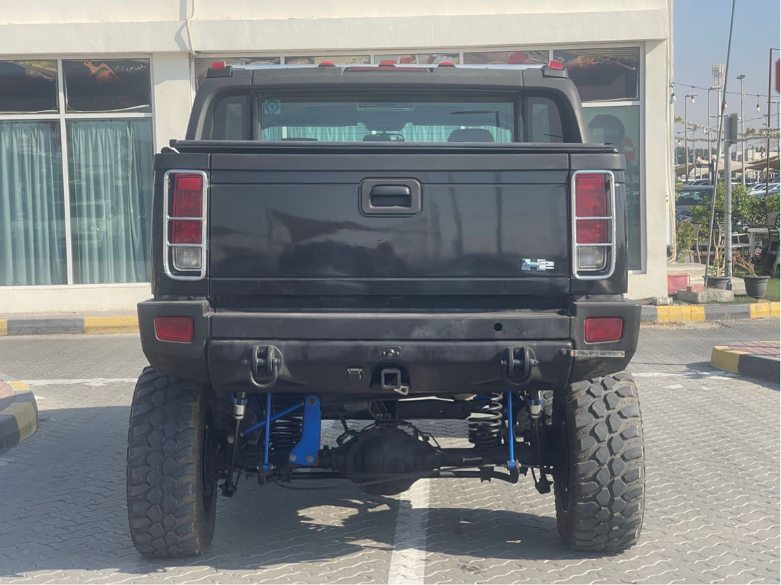 Hummer H2 - Image 15