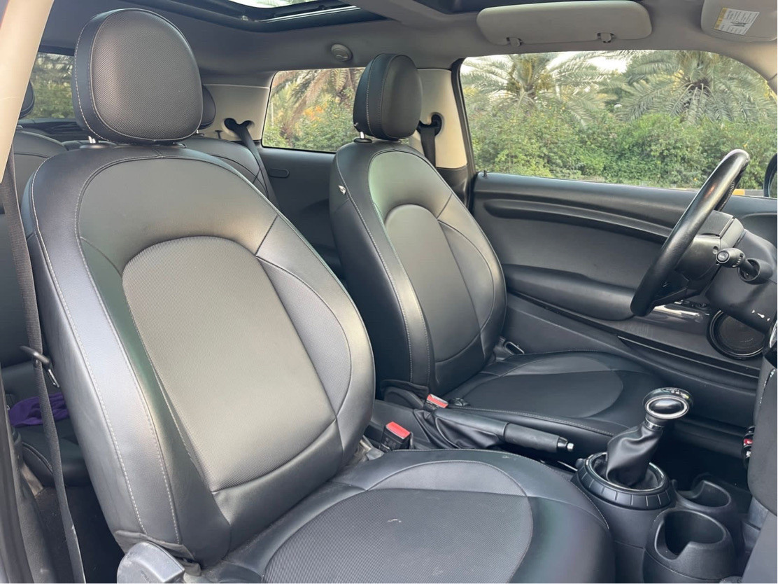 Mini Cooper Country man - Image 9