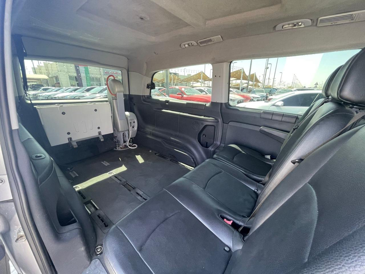 Mercedes Benz Vito - Image 14
